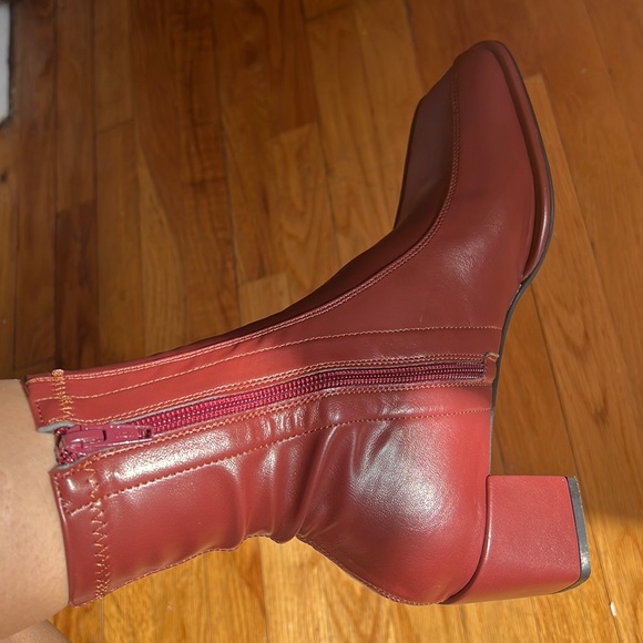 Shop-peche Ava boots - Picture 4 of 4